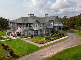 222 Ark Ln #5, Saint George'S Parish, PE C0A2B0