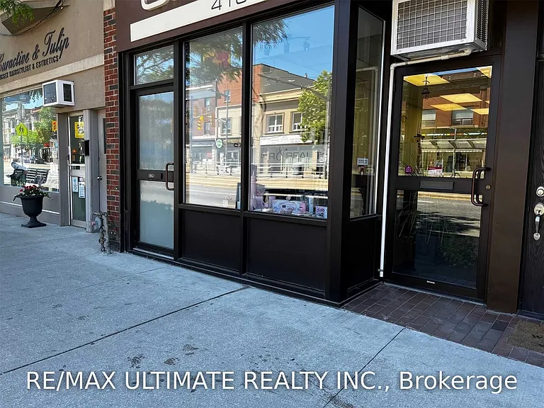 1065B Saint Clair Ave W — Photo 33