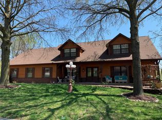 5 Rio Vista Dr, Saint Charles, MO 63303