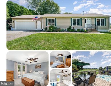 185 Remington Rd, Port Deposit, MD, 21904
