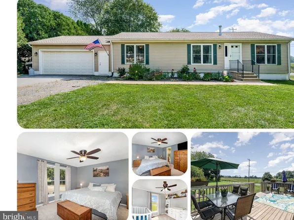 185 Remington Rd, Port Deposit, MD 21904