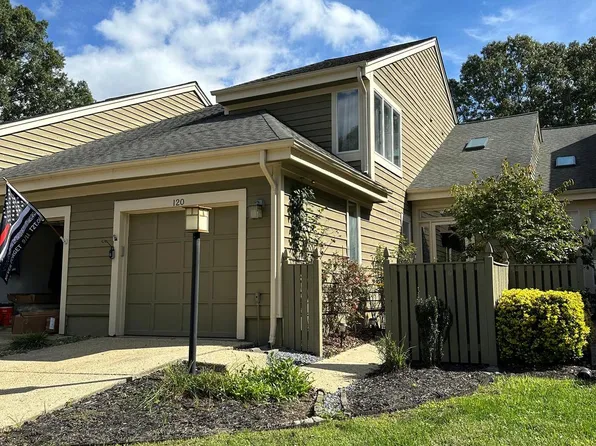 120 Cranes Crook Ln, Annapolis, MD 21401