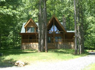 328 High Grove Pkwy, Whittier, NC 28789