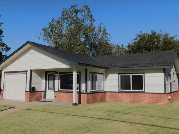 4620 Magnolia St, Beaumont, TX 77703