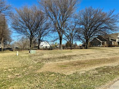E 132nd Pl S, Broken Arrow, OK, 74011