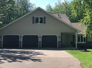 21790 Forest Rd N, Forest Lake, MN 55025