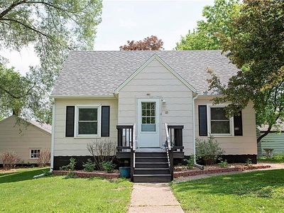 121 Pear Street, Chippewa Falls, WI, 54729