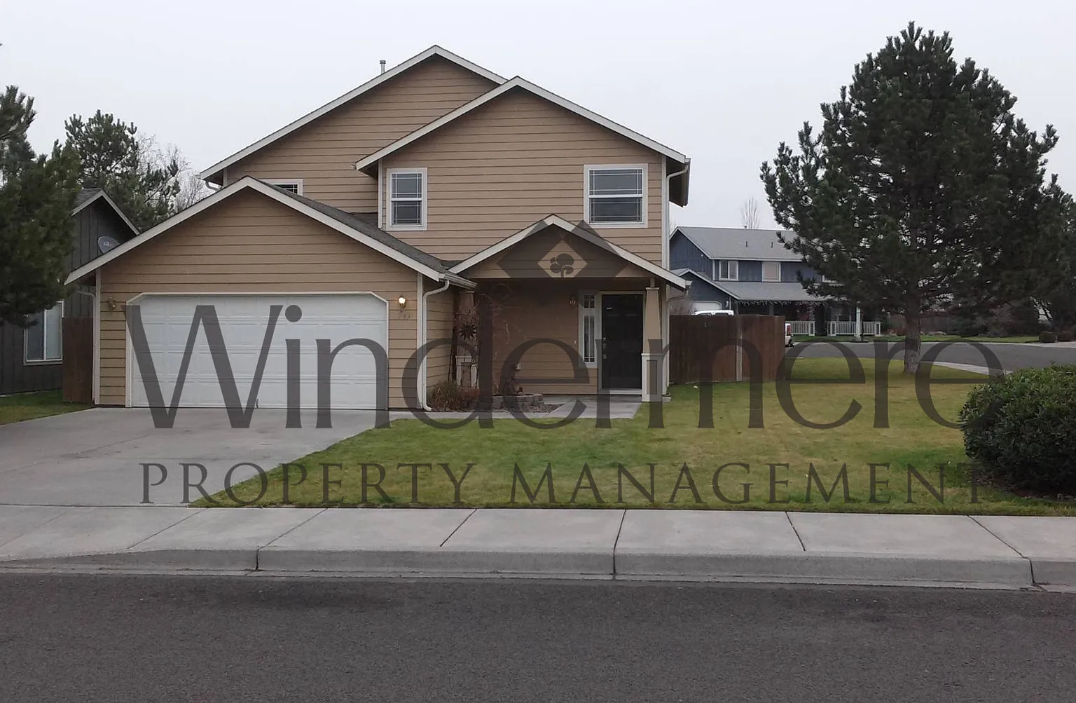 1243 Newgate *Located in the Autumn Meadows Community of CP* — Photo 2