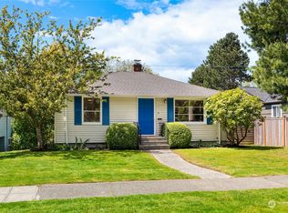 3807 47th Ave SW, Seattle, WA 98116