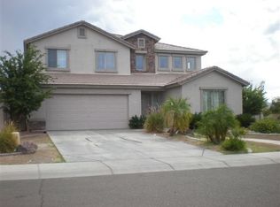4333 W Fremont Rd, Laveen, AZ 85339