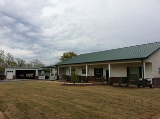 385 Deboer Rd, Cabot, AR 72023