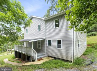 4402A Fishers Hollow Rd, Myersville, MD 21773