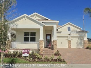 15505 Murcott Harvest Loop, Winter Garden, FL 34787