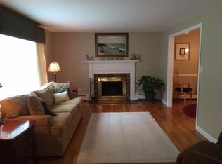 3 Curt St, Seekonk, MA 02771