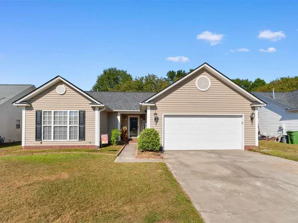 2745 Winterbrook Dr, Florence, SC 29505
