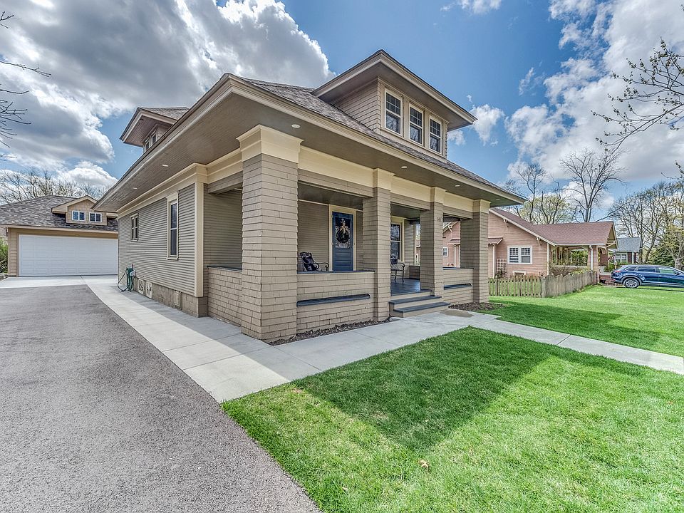 145 Trask St Manhattan IL 60442 Zillow