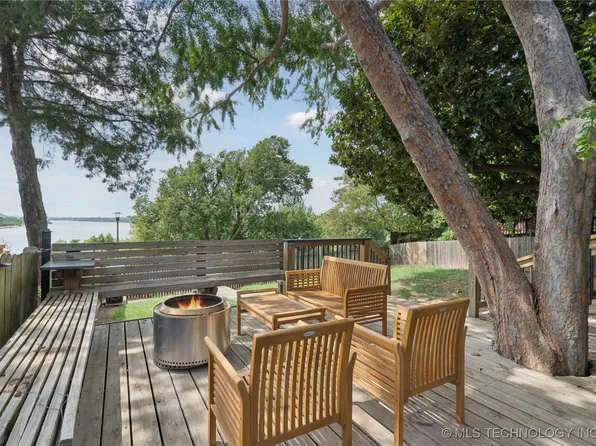 (undisclosed Address), Tulsa, OK 74127