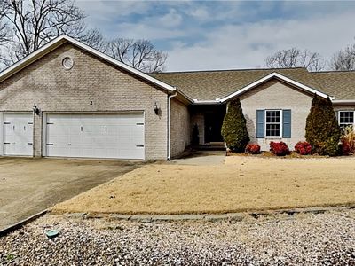 2 Didcot Ln, Bella Vista, AR, 72714