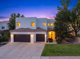 9671 Redmont Rd NE, Albuquerque, NM 87109