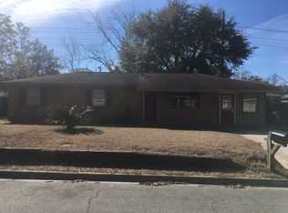 2003 E 58th St, Savannah, GA 31404