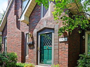 3924 Harvey Ave, Western Springs, IL 60558