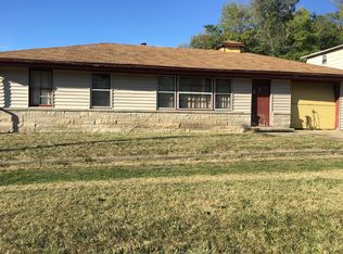 704 E Decatur St, Decatur, IL 62521