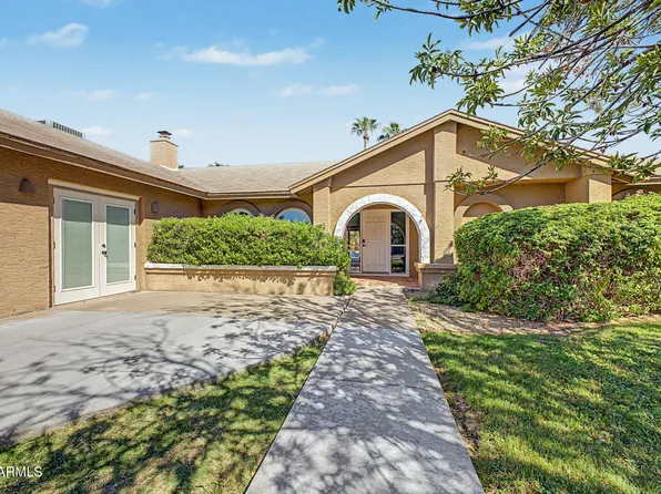 15217 N 60TH Street, Scottsdale, AZ 85254