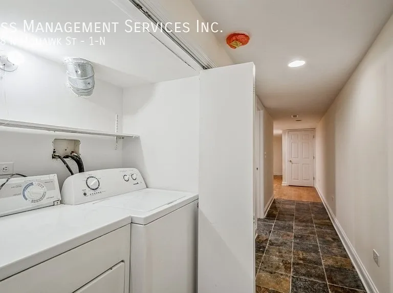 1418 N Mohawk St #1 — Photo 14