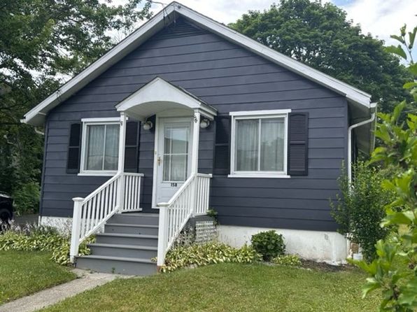 158 Washington Blvd