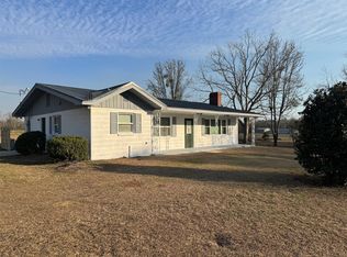 2130 State Highway 93 N, Pelham, GA 31779