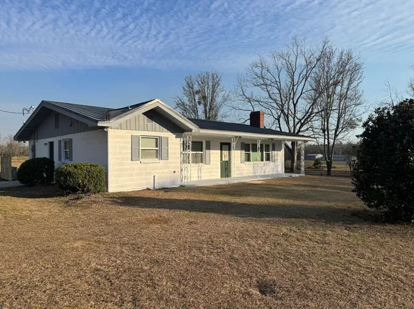 2130 State Highway 93 N, Pelham, GA 31779