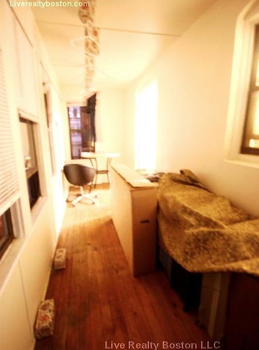 1st image of 48 Babcock St #7R
