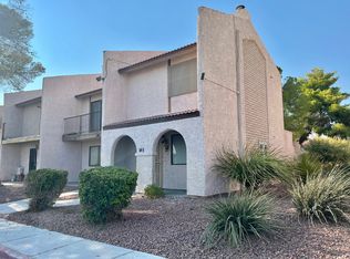 5268 Jodilyn Ct UNIT 145, Las Vegas, NV 89103