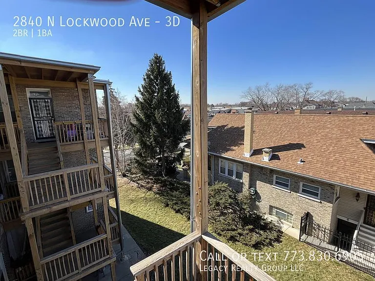 2840 N Lockwood Ave #3D — Photo 19