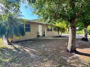 908 SW 7th Ave, Okeechobee, FL 34974