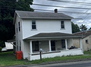 3652 Morrisdale Allport Hwy, Morrisdale, PA 16858