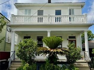 2714 Bell St, New Orleans, LA 70119