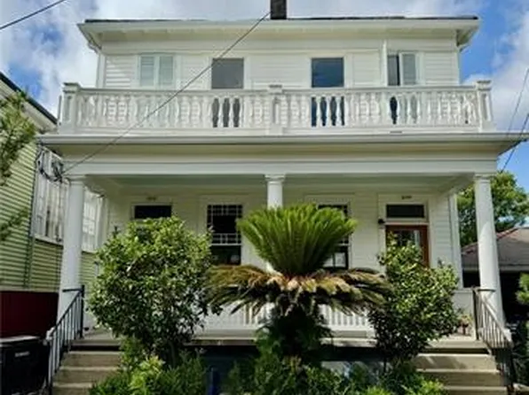 2714 Bell St, New Orleans, LA 70119