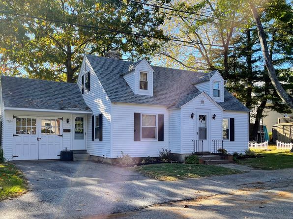 70 Parker St