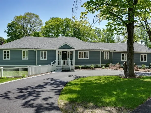 31 School St, Lunenburg, MA 01462