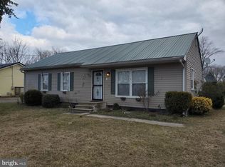 9159 Greentop Rd, Lincoln, DE 19960