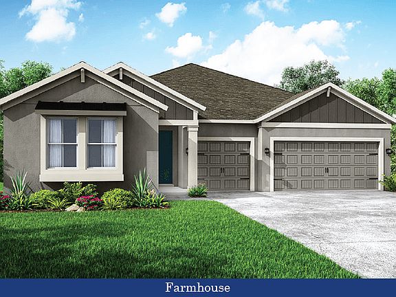 Captiva Farmhouse at The Sanctuary