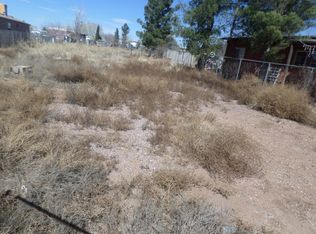 2310 E Aster St, Douglas, AZ 85607