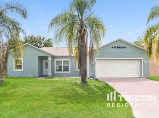 853 Jarnac Dr, Kissimmee, FL 34759