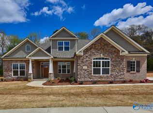 147 Brier View Dr, Meridianville, AL 35759