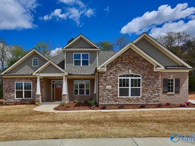 147 Brier View Dr, Meridianville, AL, 35759