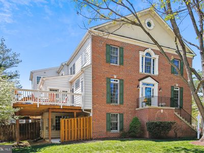8 Fire Princess Ct, Rockville, MD, 20850