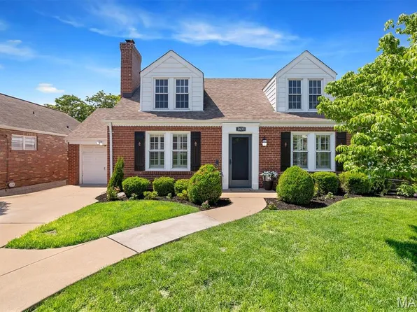 2633 Melvin Ave, Saint Louis, MO 63144