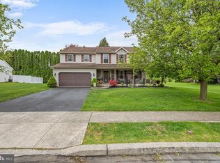 68 Sagebrook Dr, Reading, PA 19606