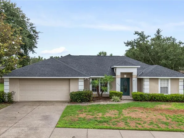 415 Raymond St, Minneola, FL 34715